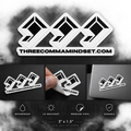 TCM STICKER